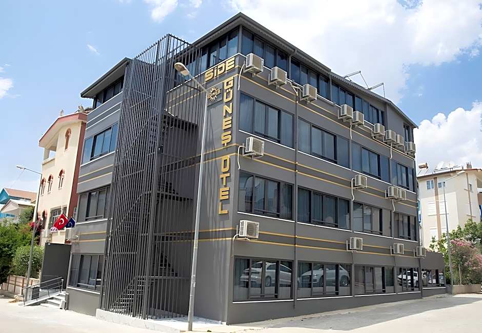Side Günes Otel 