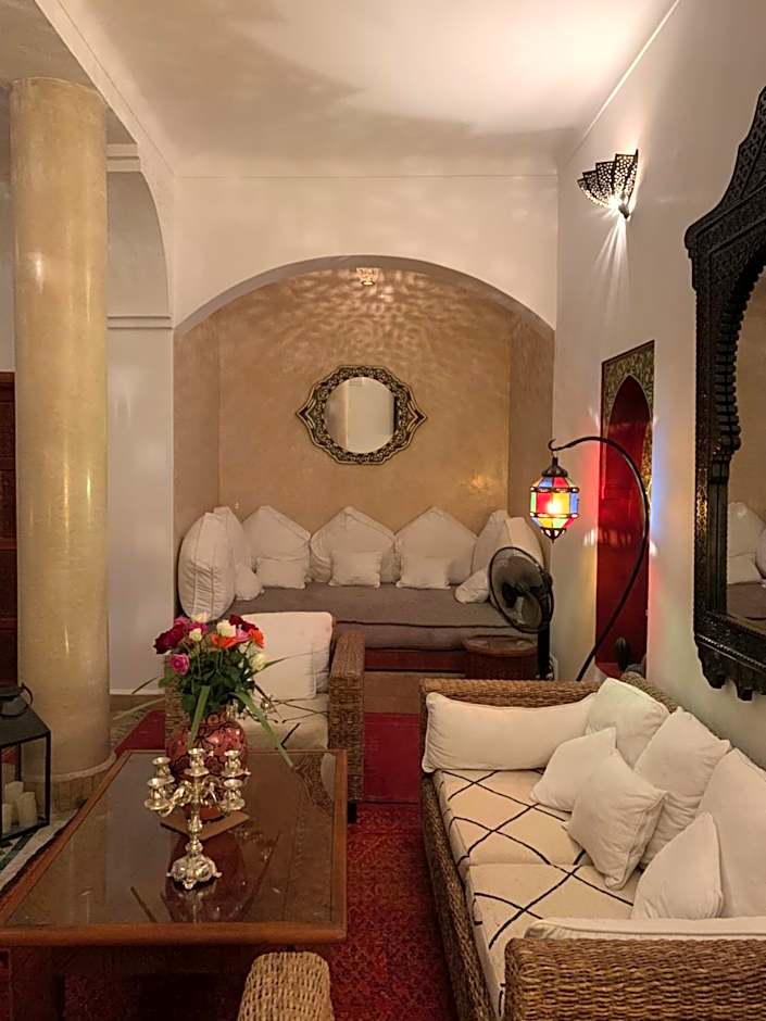 Riad Dar Kasal