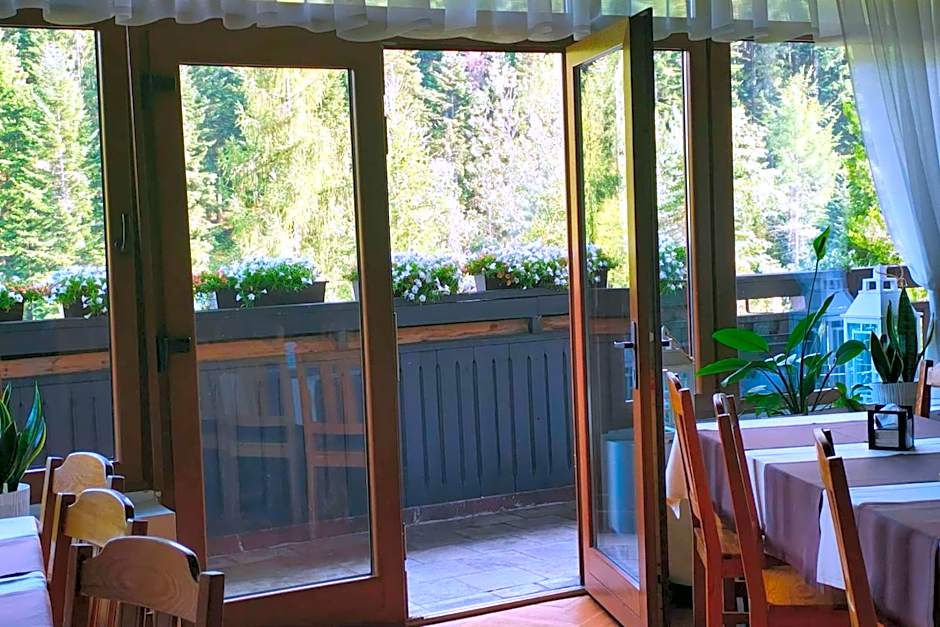 Hotel***NAT Piwniczna Zdrój