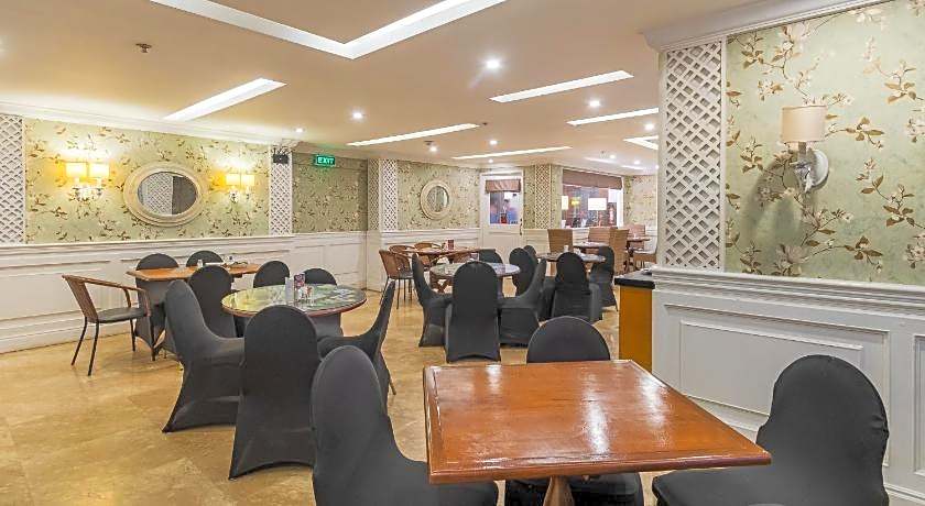 Orchid Garden Suites