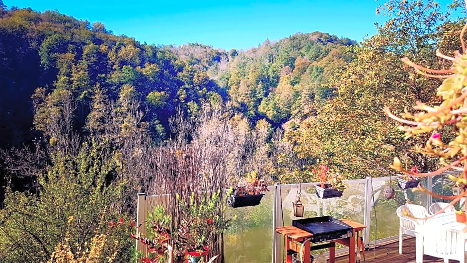 Skymist Maison d'hôtes