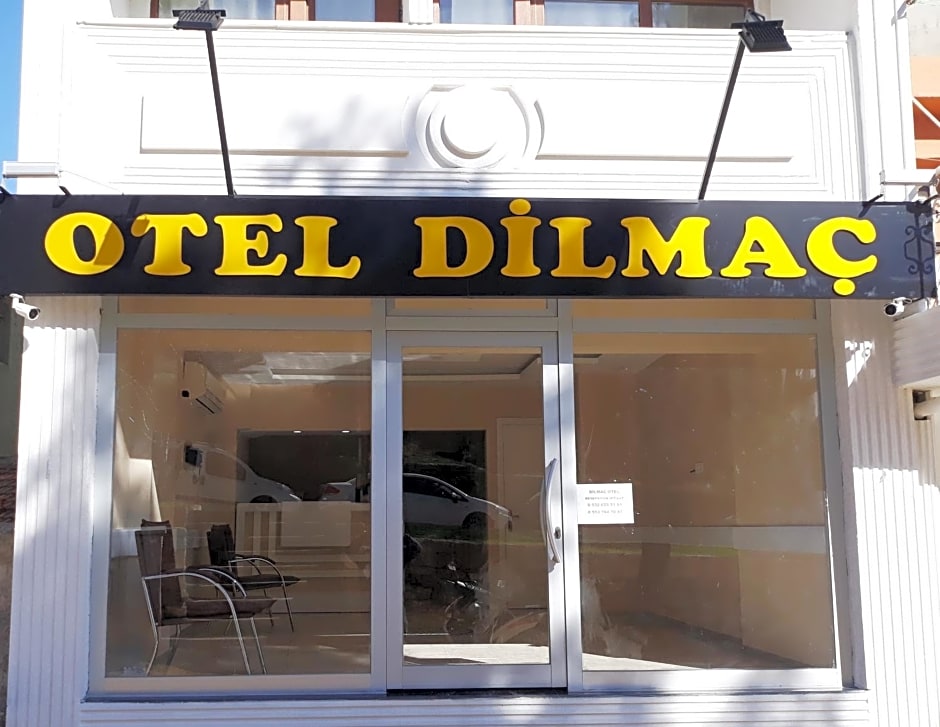 Dilmac Hotel