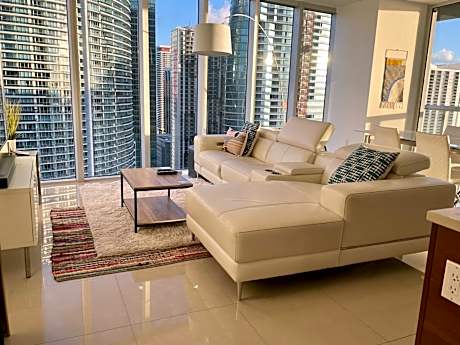 IconBrickell Tower 3 W Residences