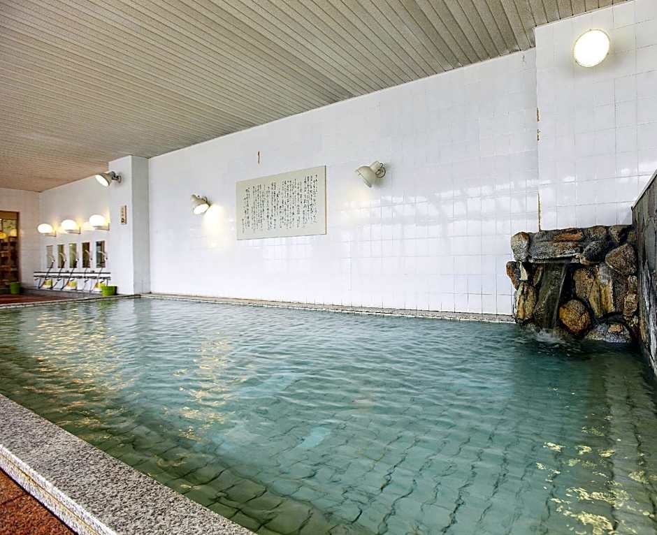 Yunokawa Onsen Yunohama Hotel