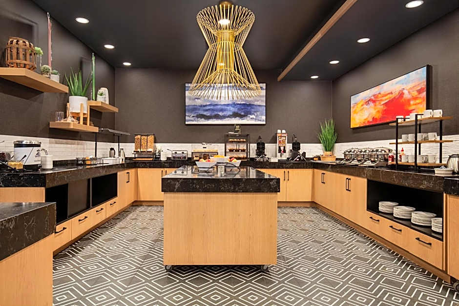 Staybridge Suites St. Catharines Conf Ctr By IHG