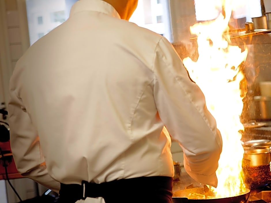 Logis Hôtel de France restaurant le Lucullus