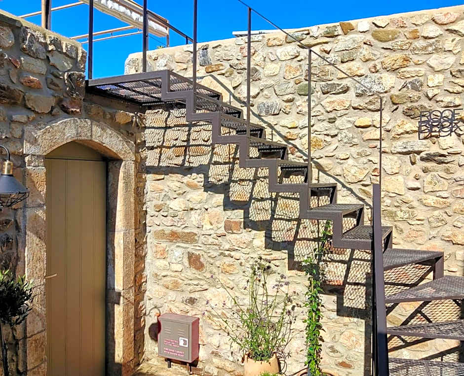 Pyrgi Cretan Living & Spa