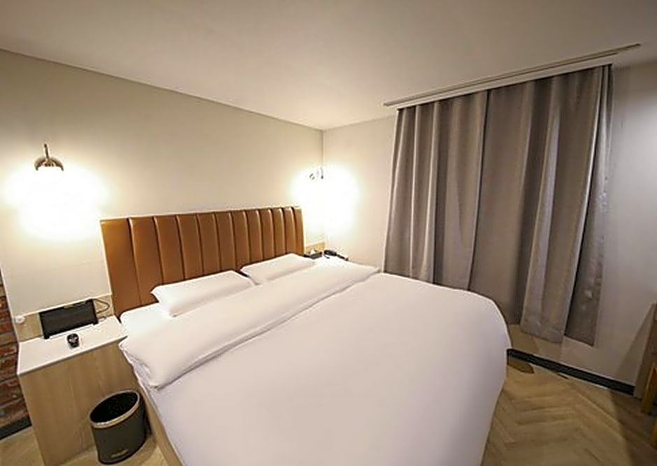 25 Hotel Uiwang