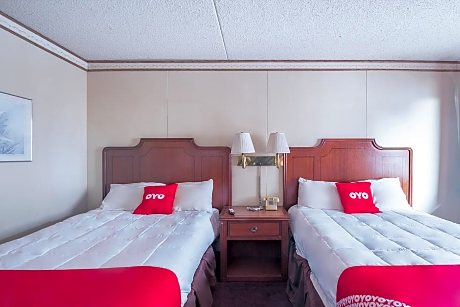Photo 1 of 9 of 2 Double Beds