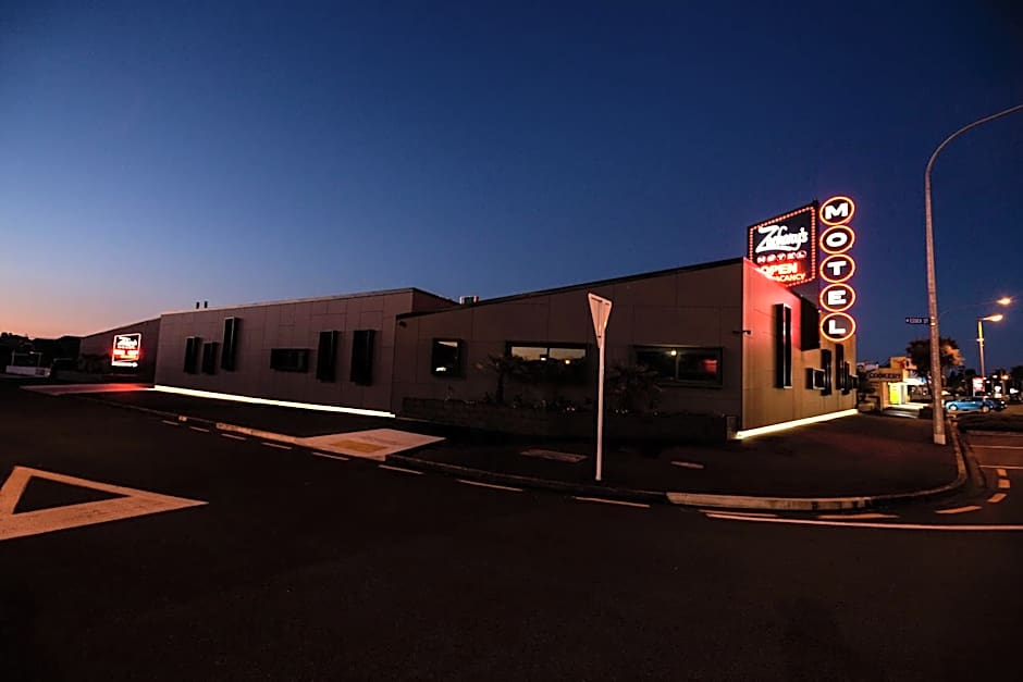 Zachary's Motel