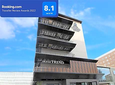 Hotel Trend Kanazawa Ekimae
