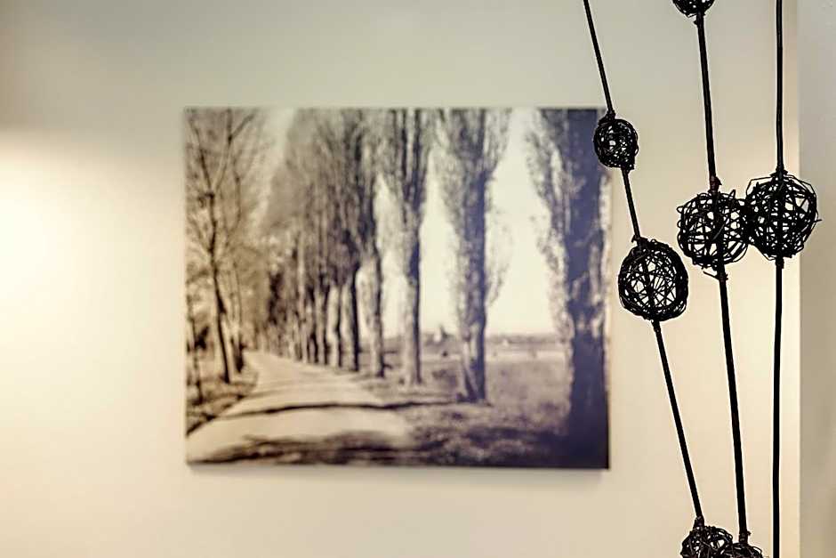 Ganter Hotel & Restaurant Mohren