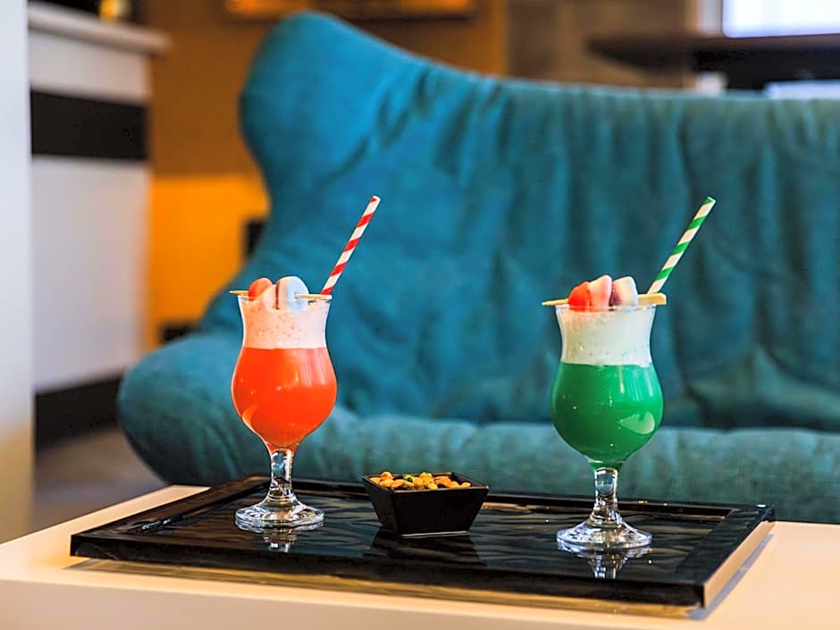 Mercure Cabourg Hôtel & Spa