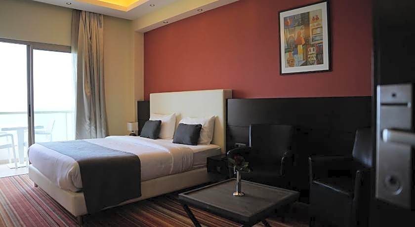 Monte Mare Hotel