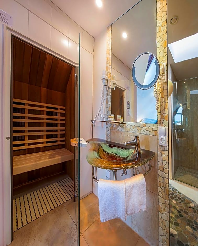 Bavaria Lifestyle Hotel mit Klimaanlage