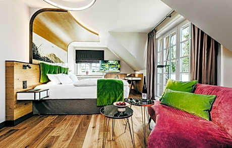 Relais & Châteaux Landhaus Stricker