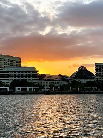 The Reef Hotel Casino Cairns - Handwritten Collection