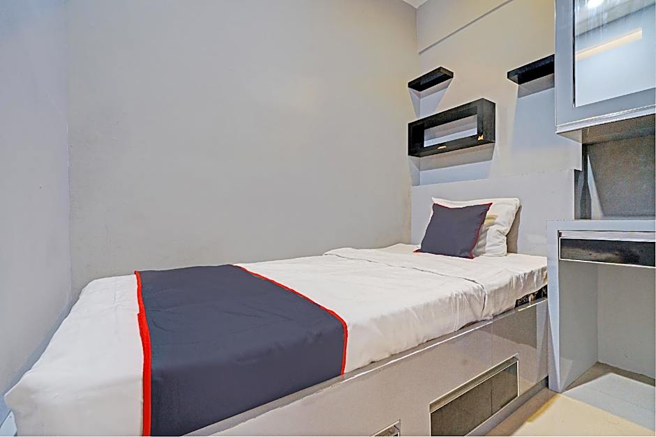 Hotel O Apartement Grand Sentraland By Rai Property