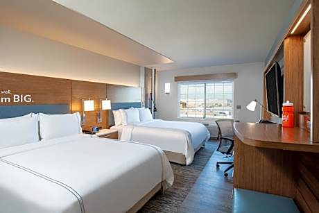 Queen Suite