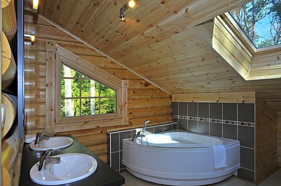 Hôtel Résidence Le Pin Sylvestre Amnéville les Thermes