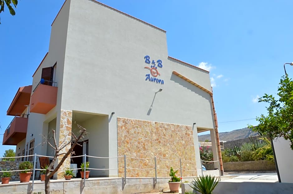 B&B Aurora – Custonaci, CA