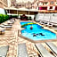 Shady Hotel Luxor