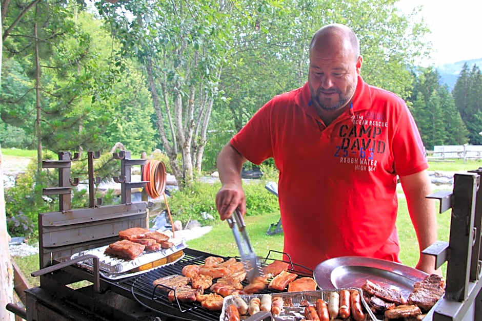 Grubhof Appartements