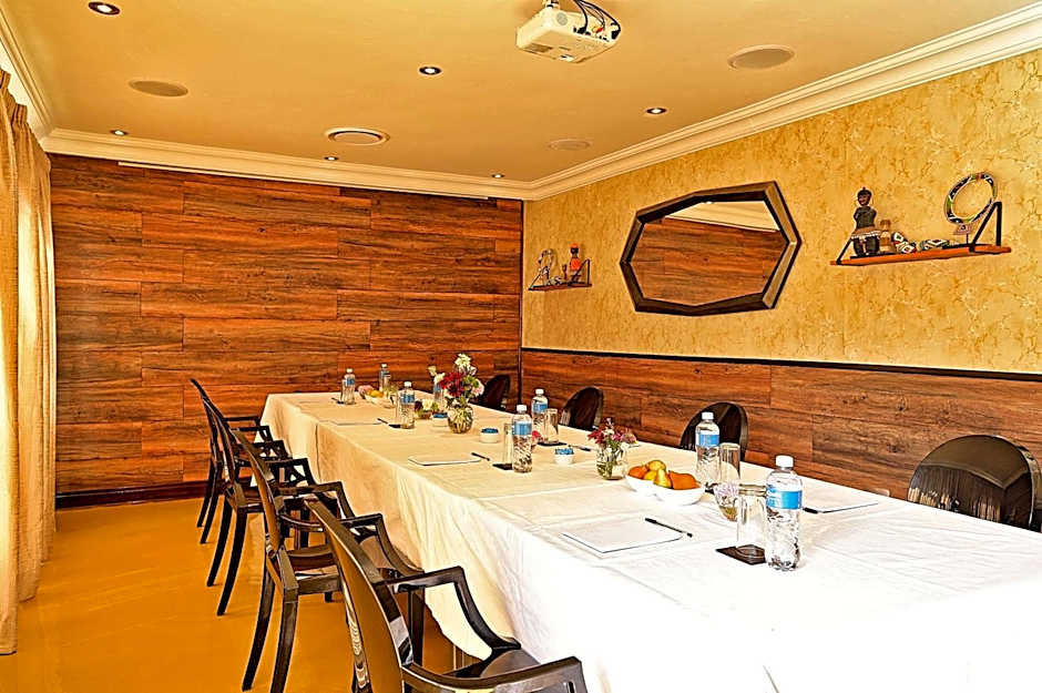 Kgarebana Boutique Guesthouse