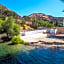 The Lodge at Blue Lakes