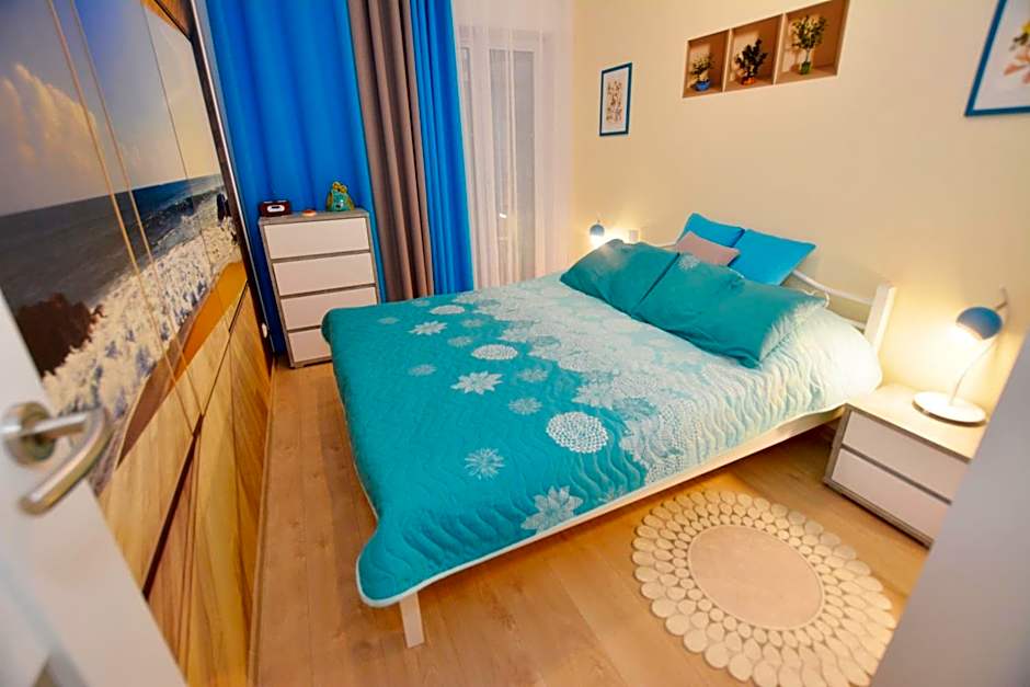 Apartamenty Bałtycka6