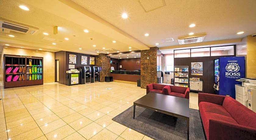 Sanco Inn Numazu Ekimae