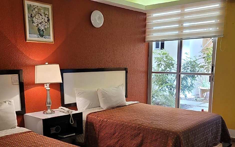 Hotel del Valle Inn