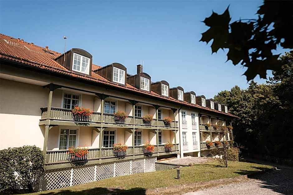Hotel Bayerischer Hof Miesbach, BW Premier Collection