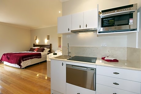 Executive 2 Bedroom Suite