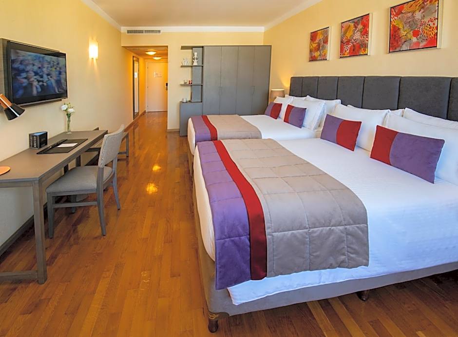 Hotel Grand Brizo Buenos Aires