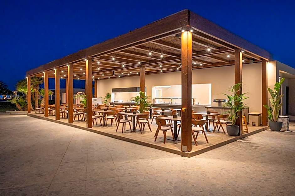 Oya Beach Resort