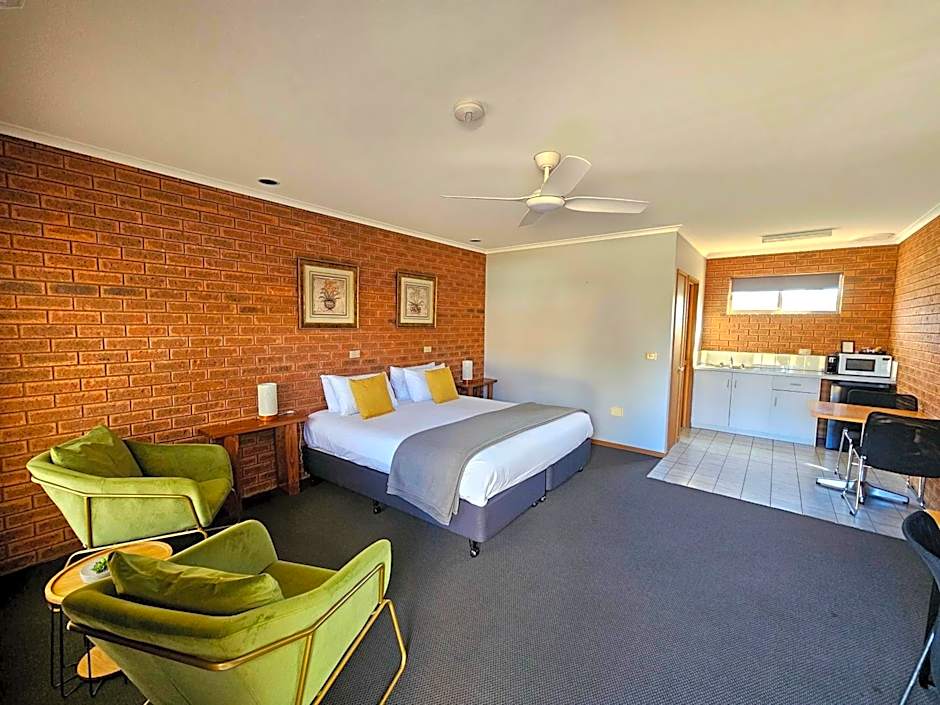 Bridge Motor Inn Tocumwal