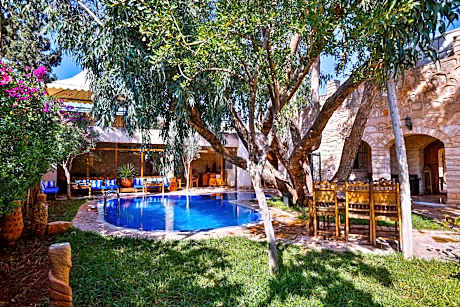 DAR ETTO Riad & Spa