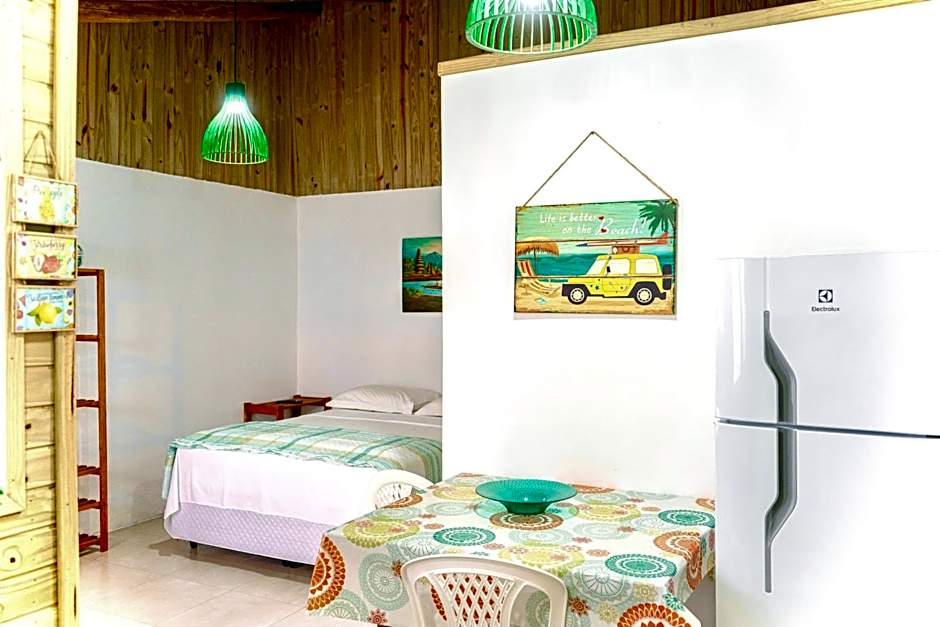 CABANAS Villa Del Mar