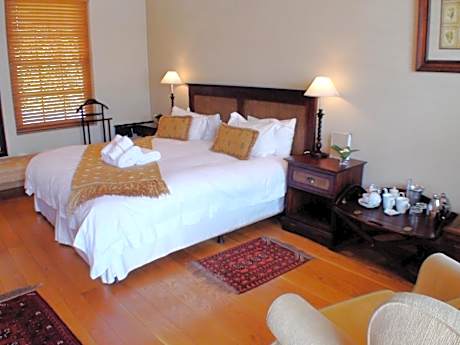 Twin/Double Room