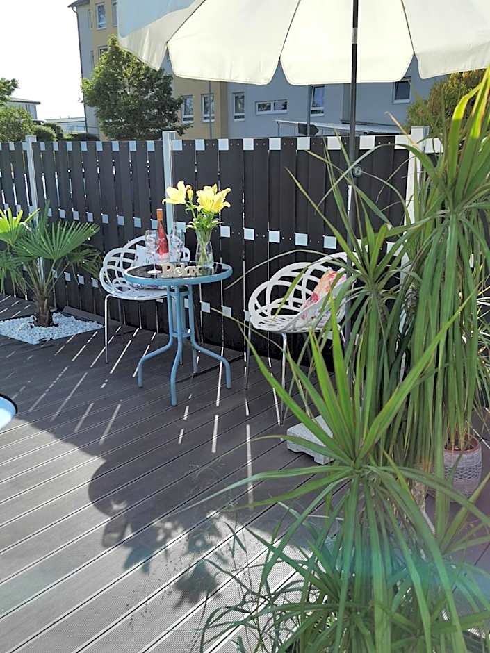 Apartmenthaus Wertheim