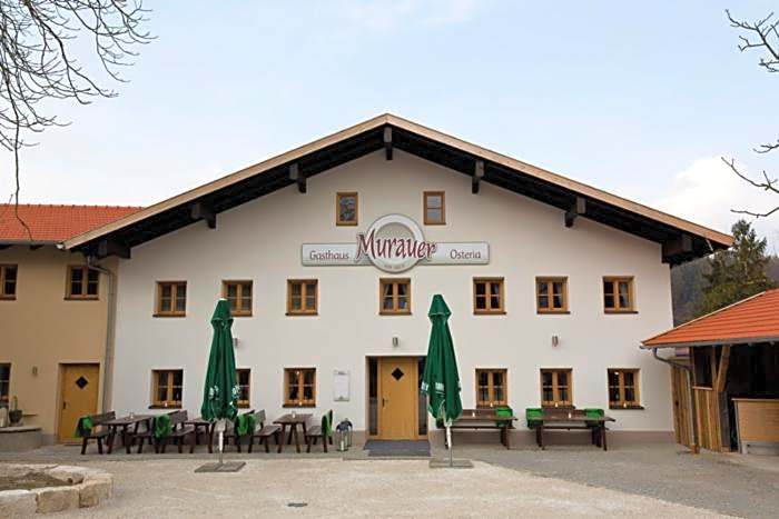 Gasthaus Murauer