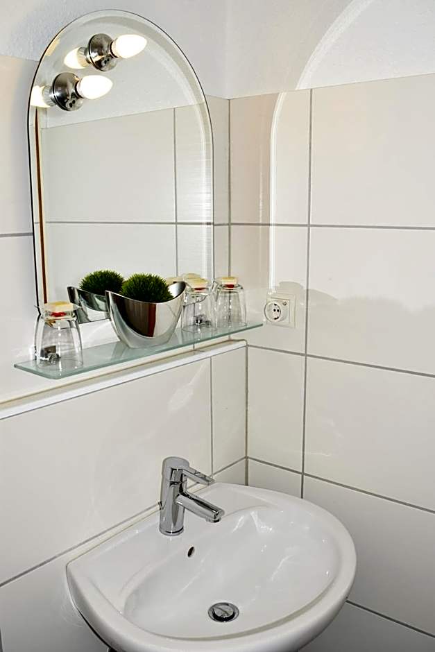 Hotel-Restaurant Kerzan´s – Dortmund, OH