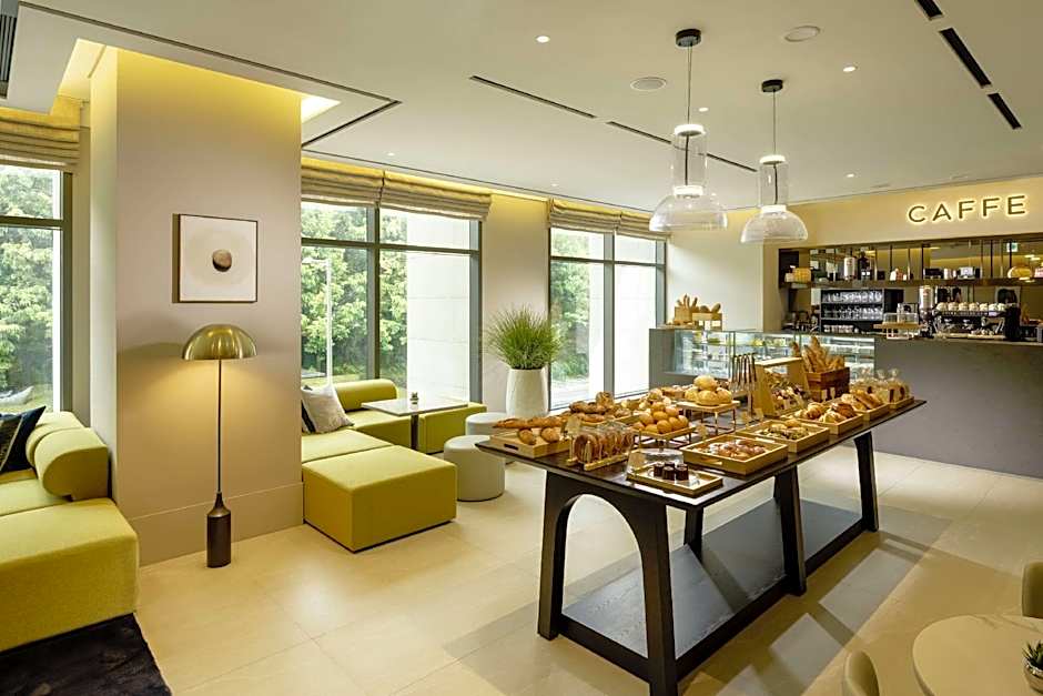 DoubleTree by Hilton Seoul Pangyo Residences