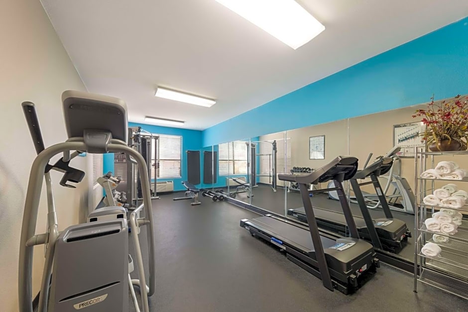SureStay Plus Hotel by Best Western Plano