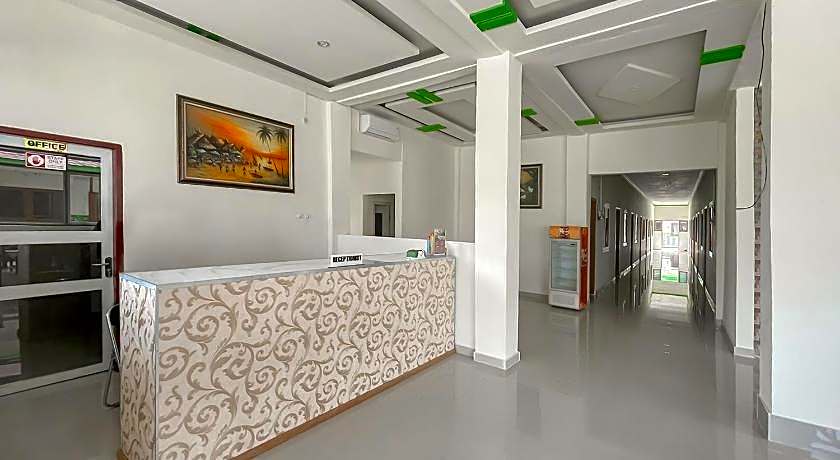 Urbanview Hotel Tirtamaya Jaya Indah Indramayu by RedDoorz