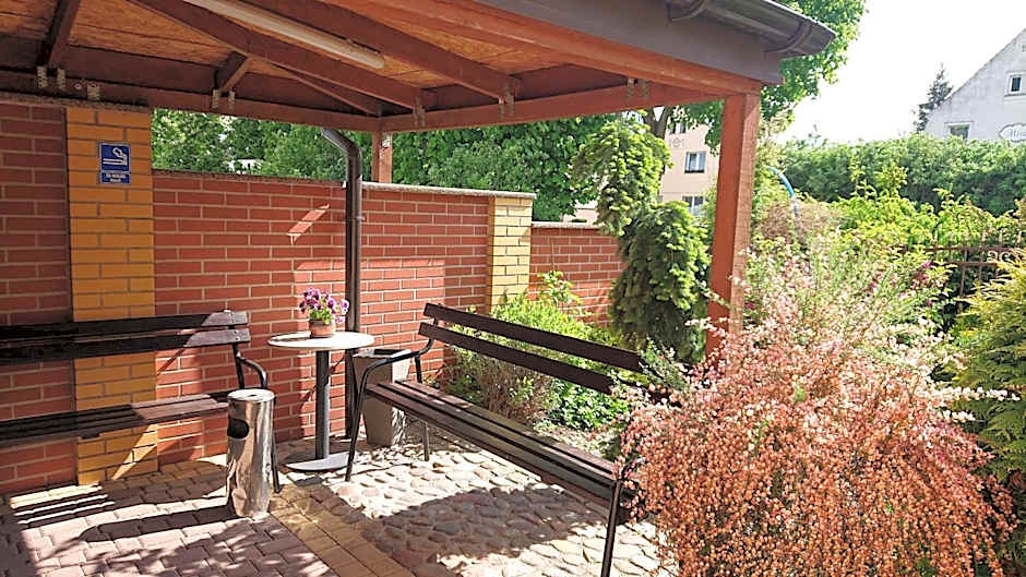 Letnia willa Jacuzzi & Sauna