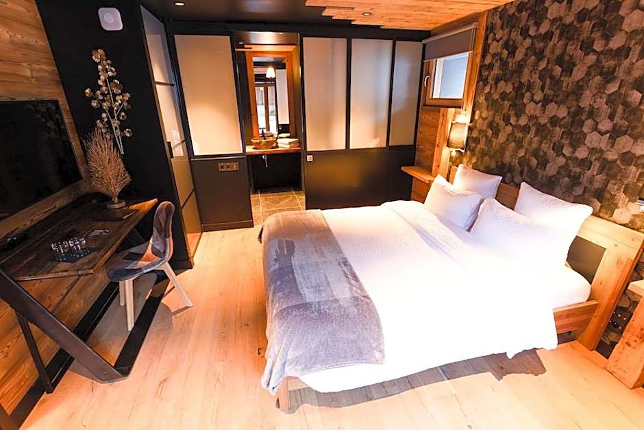 Chalet 1703
