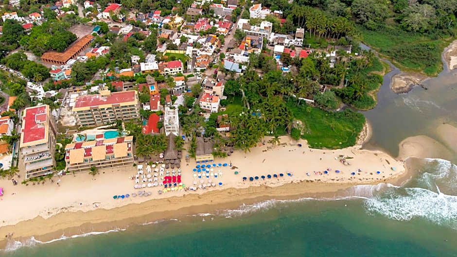 Ciye Hotel
