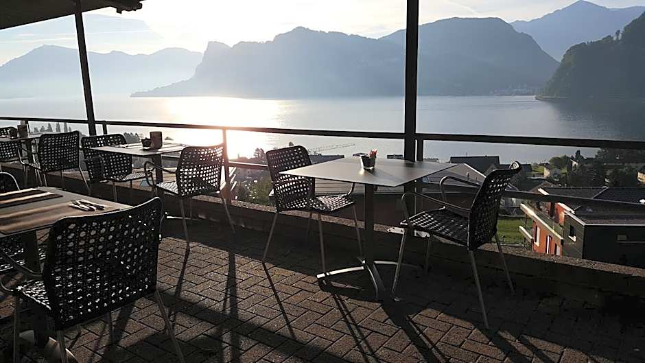 Hotel Roggerli